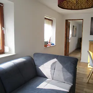  Apartment Rösch