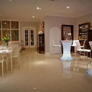 Hotel Monte Christo ***