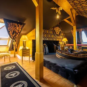 visit hotel