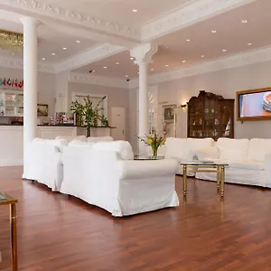 Hotel Commodore ***