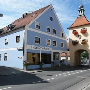 Guest house Kattenbeck