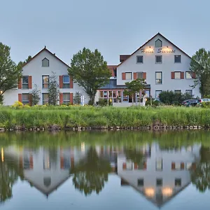 3* Hotel Seerose