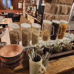 Hotel Rose Inklusive Fruehstueck & Saunanutzung ***