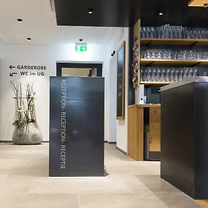 3* Hotel Zahn - Geöffnet Mit Frühstück&abendessen Bis 18.30 Uhr