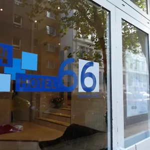 Hotel Hotel 66 **
