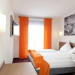 2* Hotel Mcdreams München - Messe