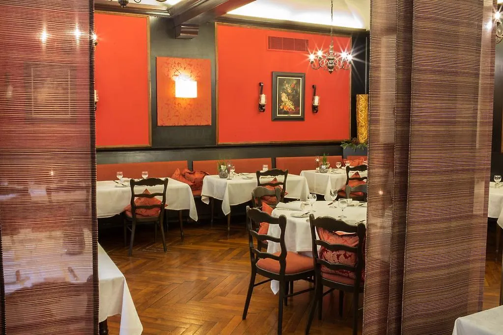 Wagners Hotel Greifen-Post  Feuchtwangen