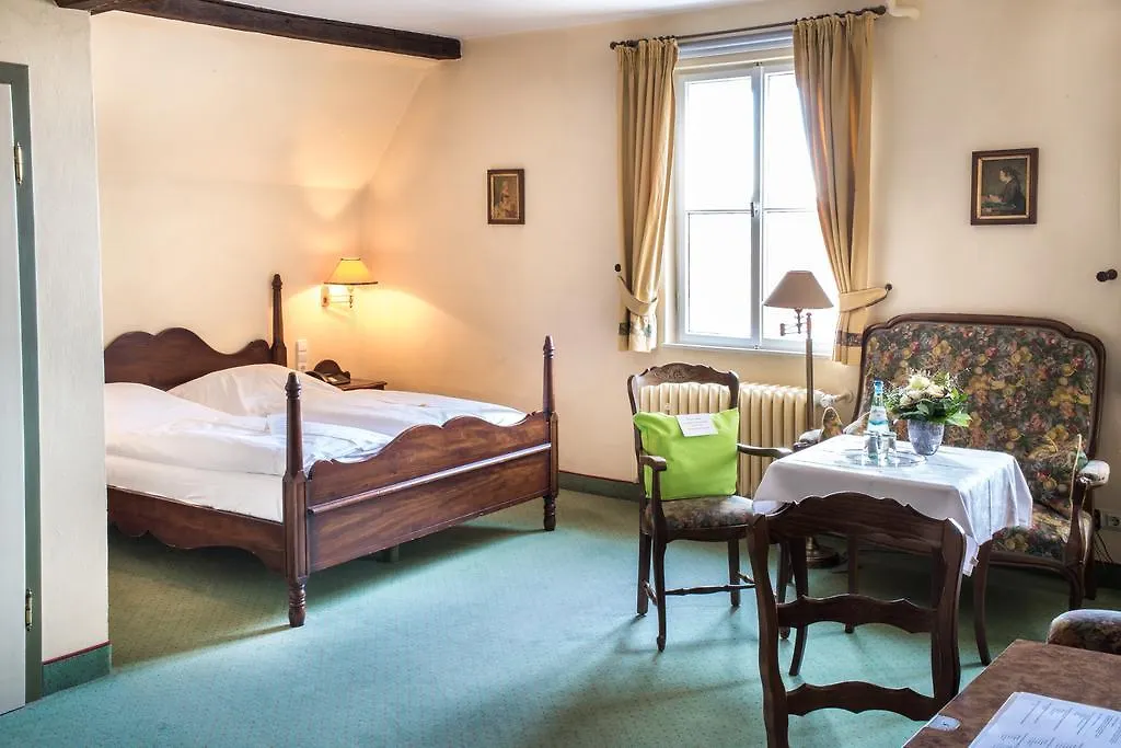Wagners Hotel Greifen-Post