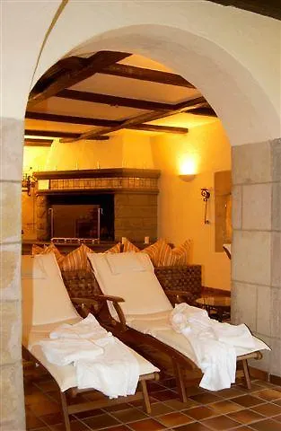 Wagners Hotel Greifen-Post  Feuchtwangen